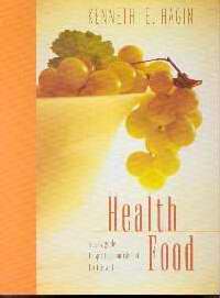 Health Food Devotions PB - Kenneth E Hagin